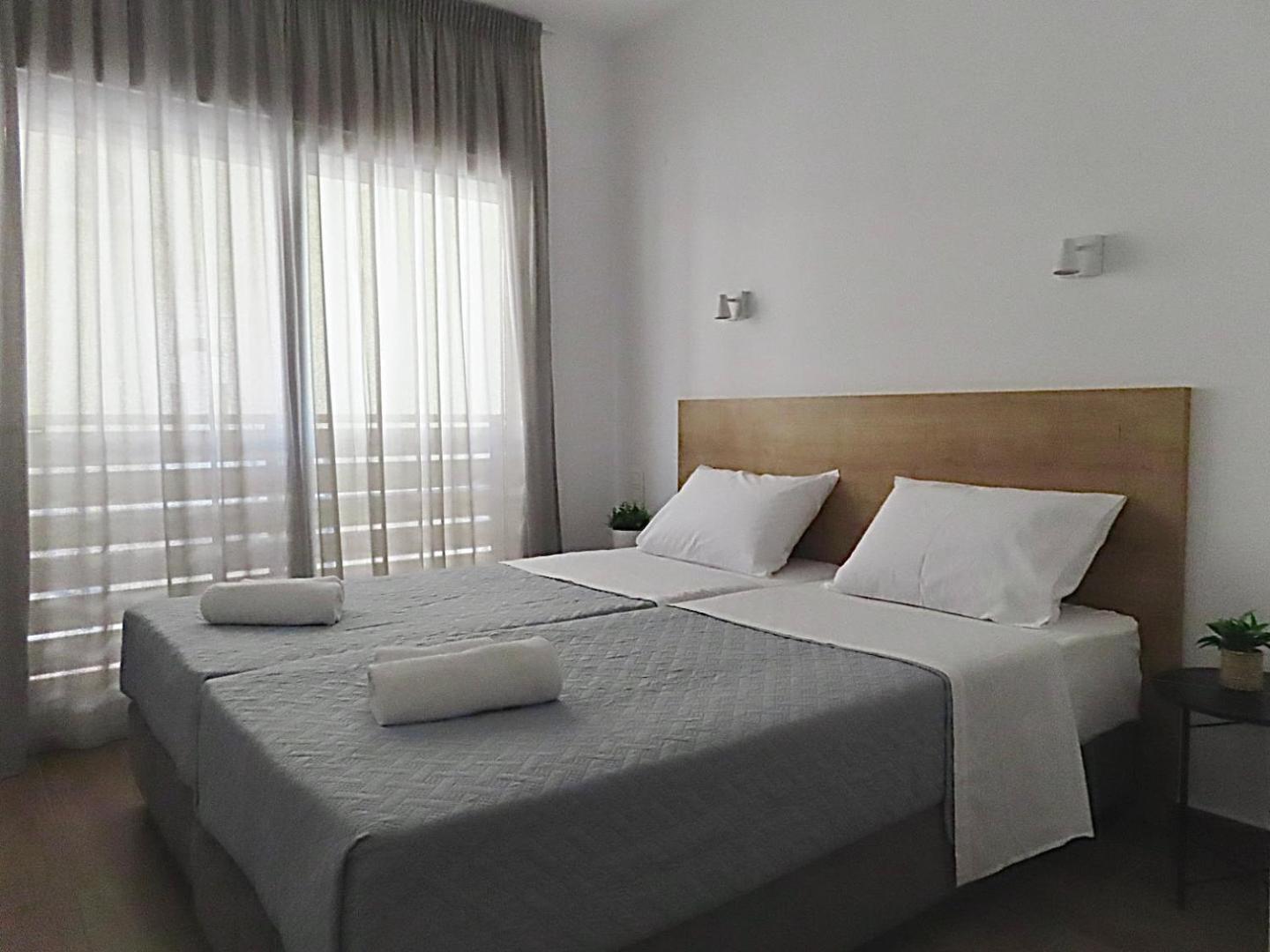 Andy'S Plaza Apartment Agia Pelagia  Luaran gambar